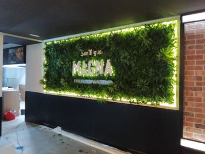 Restaurante La Cuadra presta servicio en la subcategoría de Restaurantes para comidas y cenas de empresa en Valencia