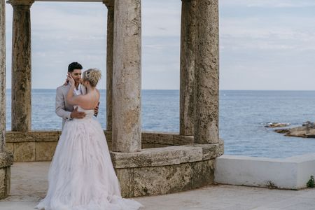 Nua presta servicio en la subcategoría de Wedding planner en Barcelona