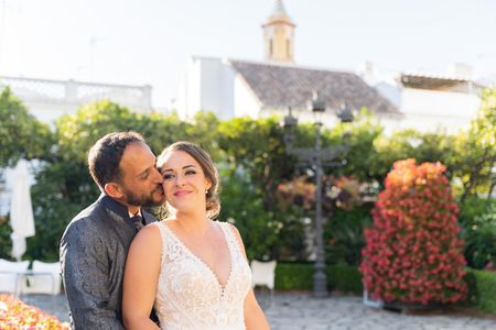 Josemanusc presta servicio en la subcategoría de Fotógrafos de bodas en Málaga