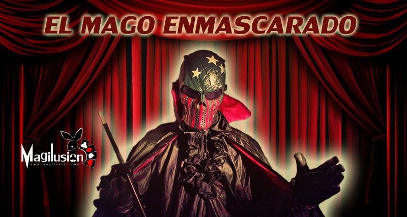 Mago Carlos presta servicio en la subcategoría de  en 