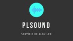 Empresa de Equipos de sonido en Barcelona PL Sound