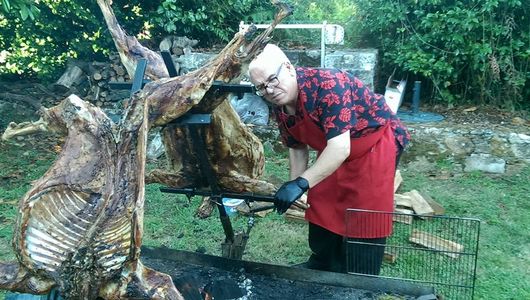 San Martiño Teo presta servicio en la subcategoría de Catering en A Coruña