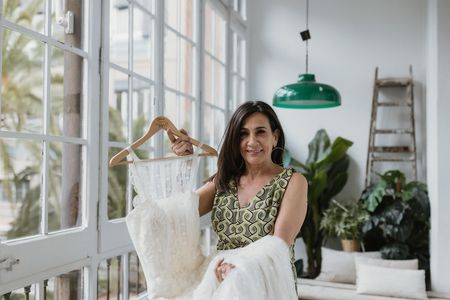 Maitona Bodas presta servicio en la subcategoría de Wedding planner en Barcelona