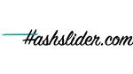 Hashslider