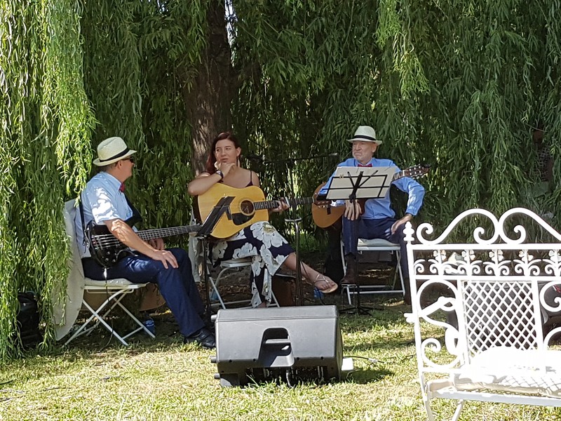 Combo Zeta presta servicio en la subcategoría de  en 