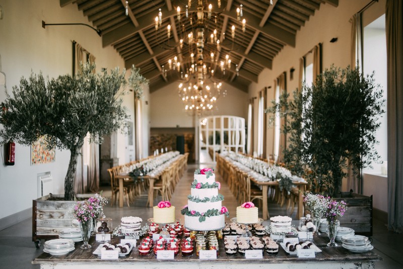 Tu Día Perfecto Wedding Planner presta servicio en la subcategoría de  en 