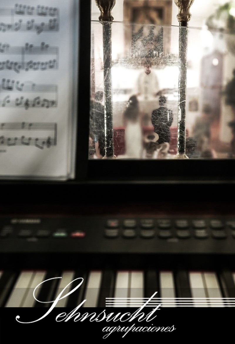 Sehnsucht Agrupaciones presta servicio en la subcategoría de  en 