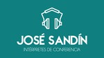 José Sandín - Intérpretes de conferencia
