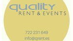 Quality Rent & Events