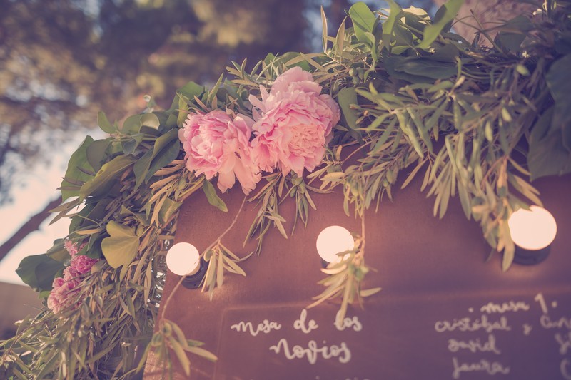 Chantal Llorca Events presta servicio en la subcategoría de  en 