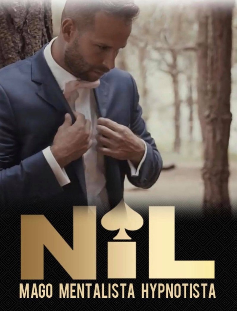 Mago Nil presta servicio en la subcategoría de  en 