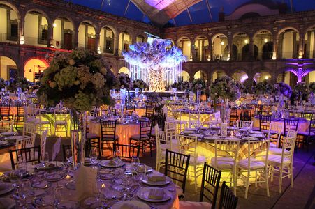 FUSION BCN presta servicio en la subcategoría de Wedding planner en Barcelona