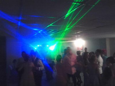 Sonitus Djs presta servicio en la subcategoría de Djs en Cádiz