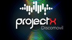 Discomovil Project X