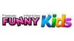 Empresa de Animadores infantiles en Barcelona Fiestas infantiles Funny Kids