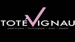 TOTE VIGNAU - People4Events