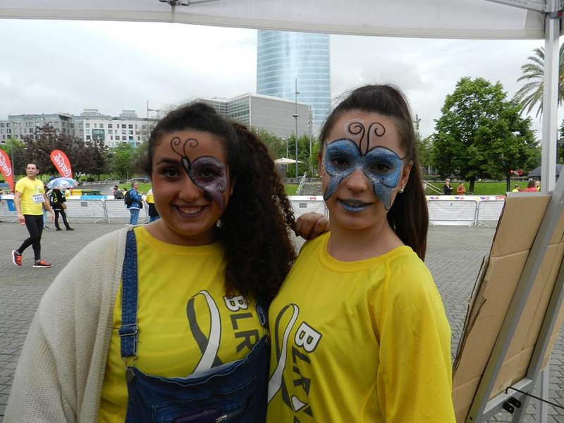 Topis Animadoras presta servicio en la subcategoría de  en 