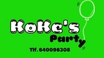 Koke's Party Ocio Familiar
