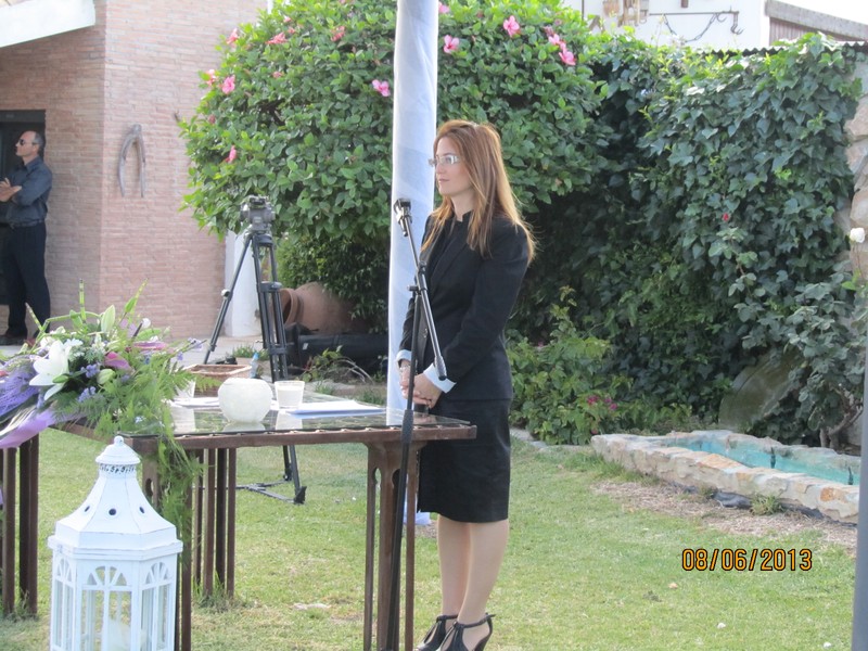 Sueños y Ceremonias presta servicio en la subcategoría de  en 