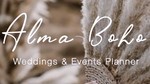 Almaboho Weddings & Event Planners