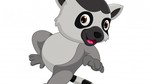 Animaciones Lemur
