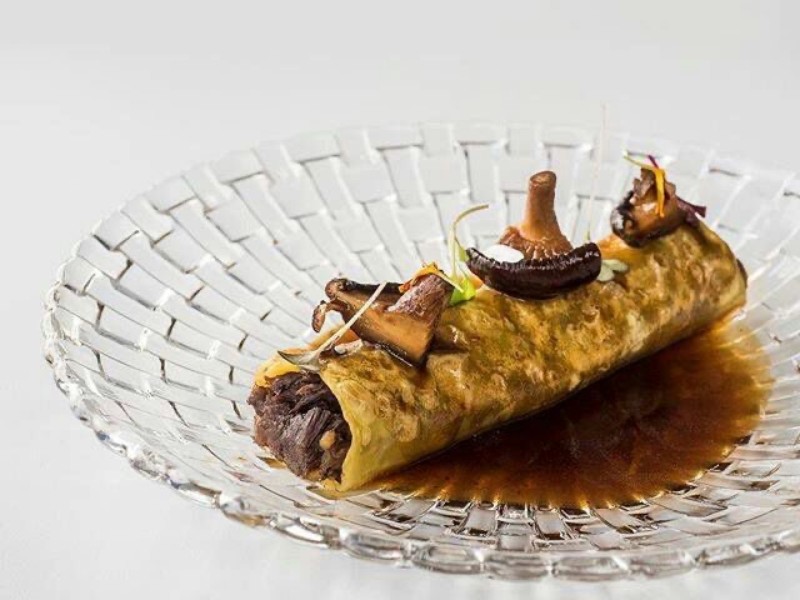 Rom eventos&catering presta servicio en la subcategoría de  en 