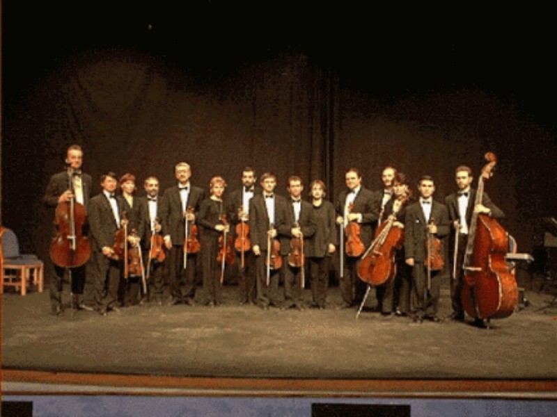 DirectConcert presta servicio en la subcategoría de  en 