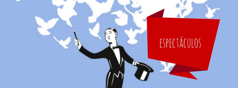 Trébole Animación Eventos presta servicio en la subcategoría de  en 