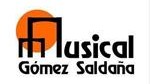 Musical Gomez Saldaña