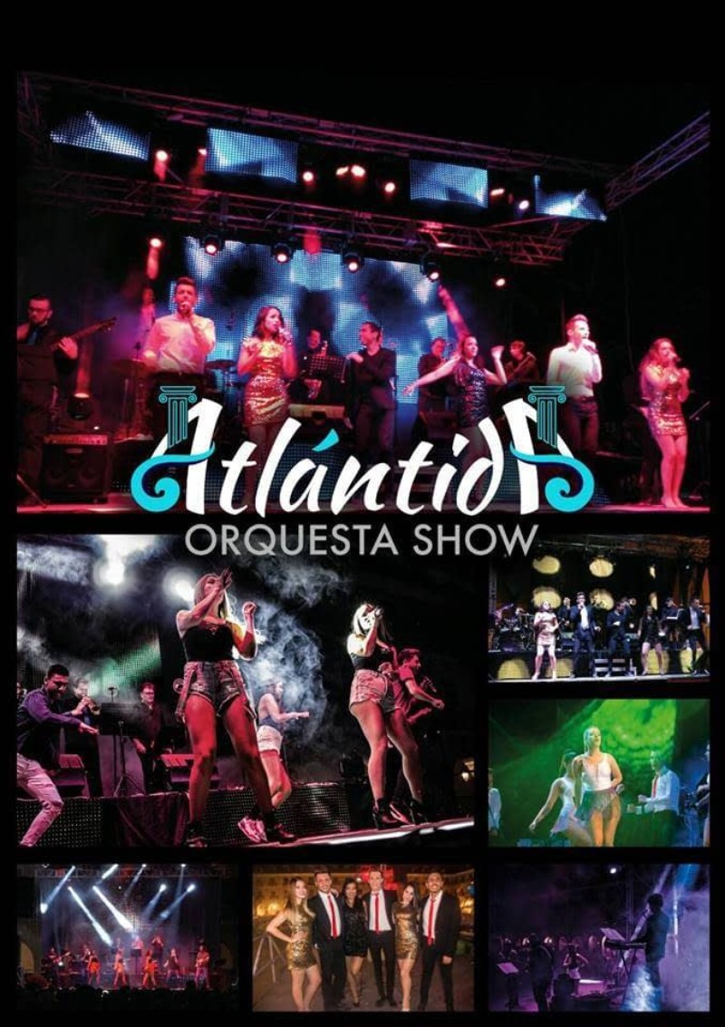 Rh Group Espectáculos presta servicio en la subcategoría de  en 