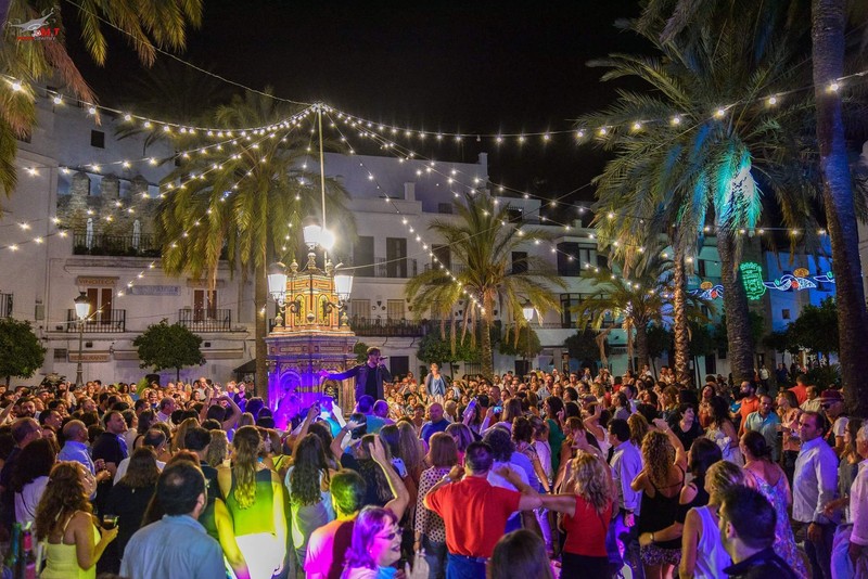 La Movida80 presta servicio en la subcategoría de  en 