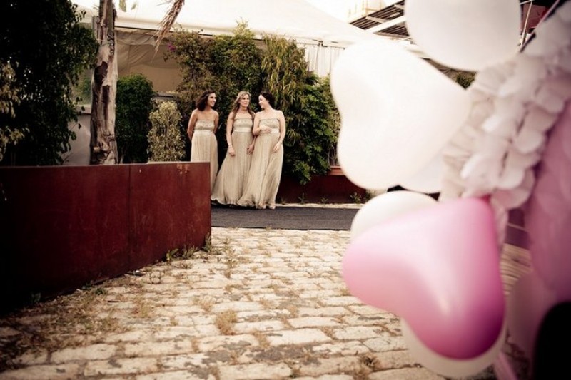 La Perfecta Prometida presta servicio en la subcategoría de  en 