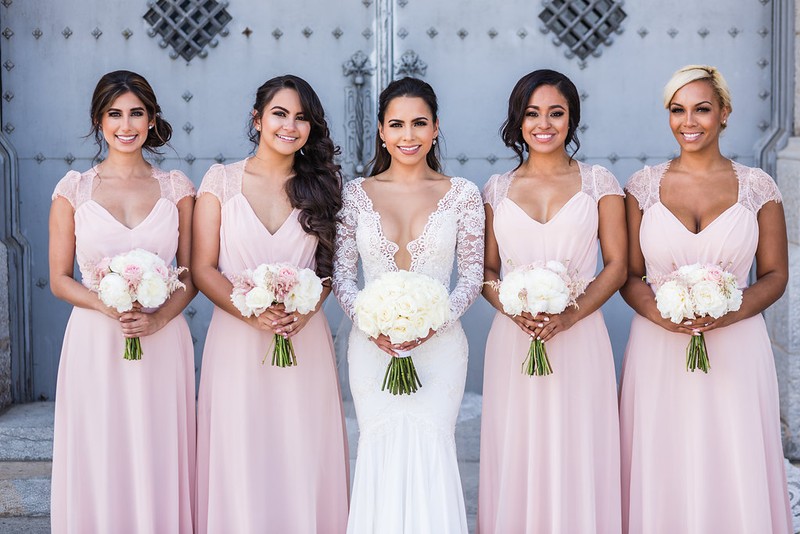 Your Barcelona Wedding presta servicio en la subcategoría de  en 