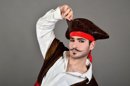 Teda espectáculos - Animación infantil presta servicio en la subcategoría de Animadores infantiles en Zaragoza