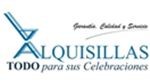 Alquisillas