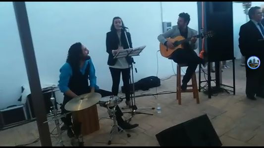 GRUPO FLAMENCO PARA EVENTOS presta servicio en la subcategoría de Flamenco y Coros Rocieros en Granada