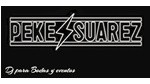 PekeSuarez Dj