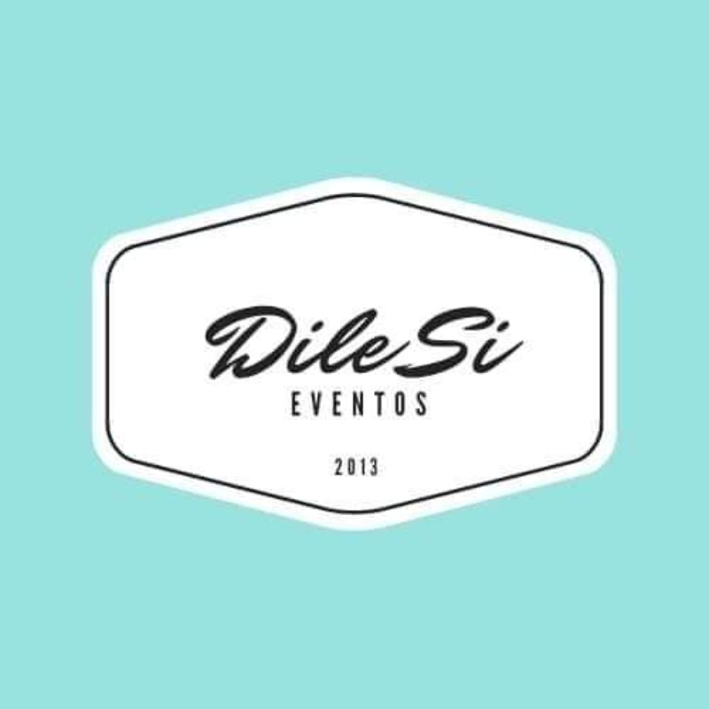 DILE SI EVENTOS presta servicio en la subcategoría de  en 