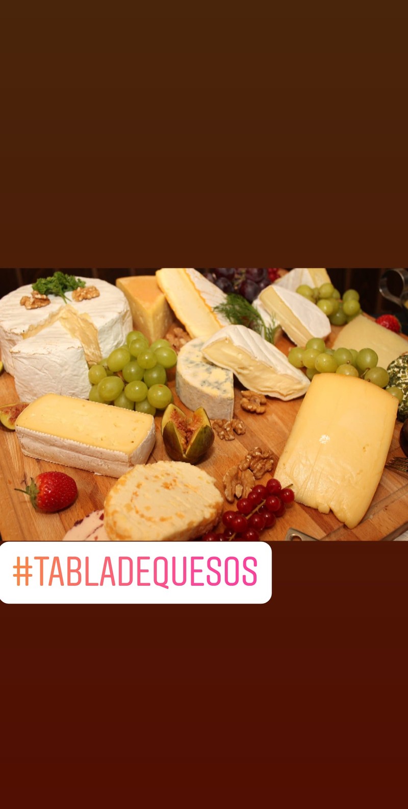 Date un capricho catering presta servicio en la subcategoría de  en 