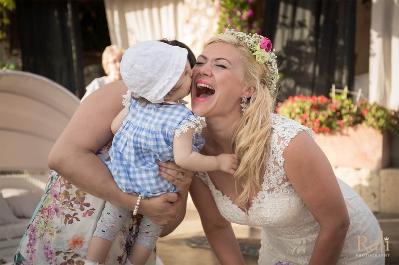 Raliphotography.com presta servicio en la subcategoría de  en 