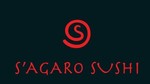 S'AGARO SUSHI