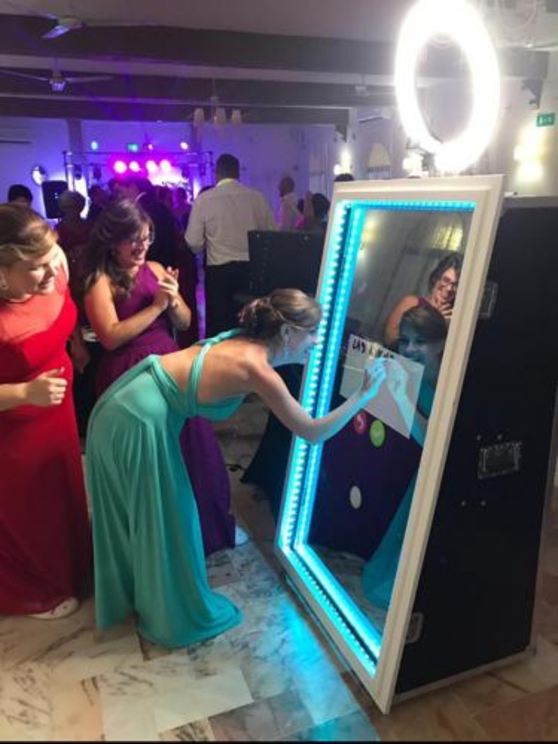 JG Eventos presta servicio en la subcategoría de  en 