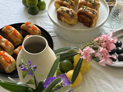 Maleable Catering presta servicio en la subcategoría de Catering en Barcelona