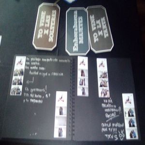 La Casita de Paula y Eventos JC presta servicio en la subcategoría de Fotomatón y Photocall en Murcia