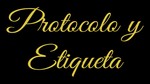 Protocolo y Etiqueta