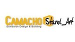 Camacho Stand_Art
