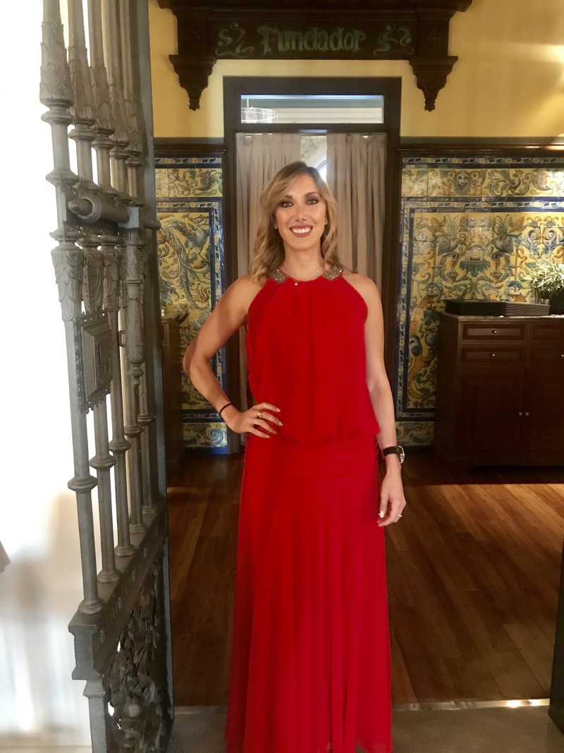 Ilaria Mulinacci presta servicio en la subcategoría de  en 