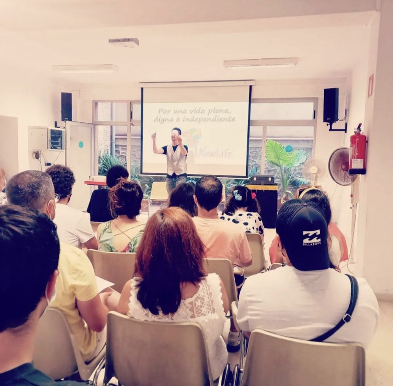 Mago Jordi presta servicio en la subcategoría de  en 