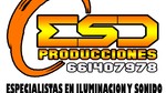 ESD PRODUCCIONES