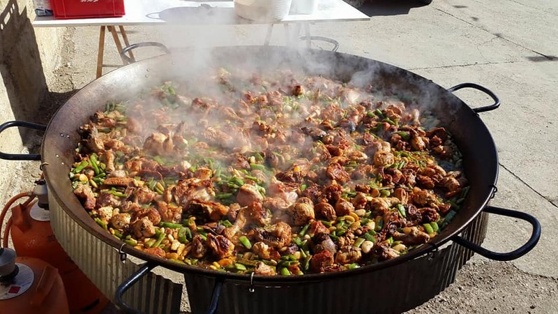 Comidas Populares Bernama presta servicio en la subcategoría de  en 